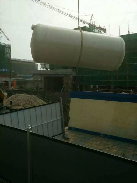 清远绵阳工地施工图片